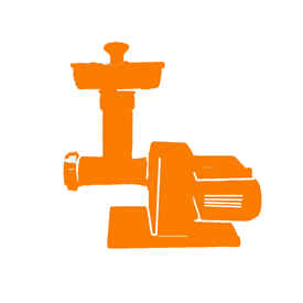 Picture for category Meat grinders