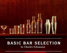 Picture for category Basic Bar Selection