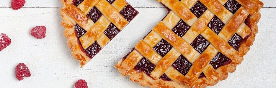 5 trucuri pentru a reduce grăsimea (și caloriile) din deserturi