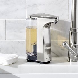Picture for category Soap dispensers - simplehuman