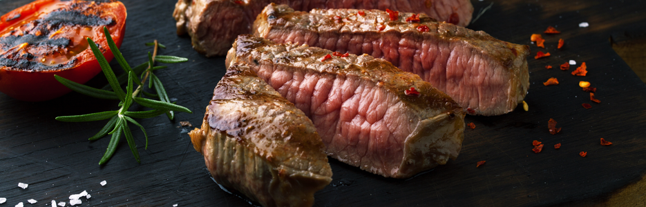 Beef steak la tigaie – cum obții un rezultat perfect
