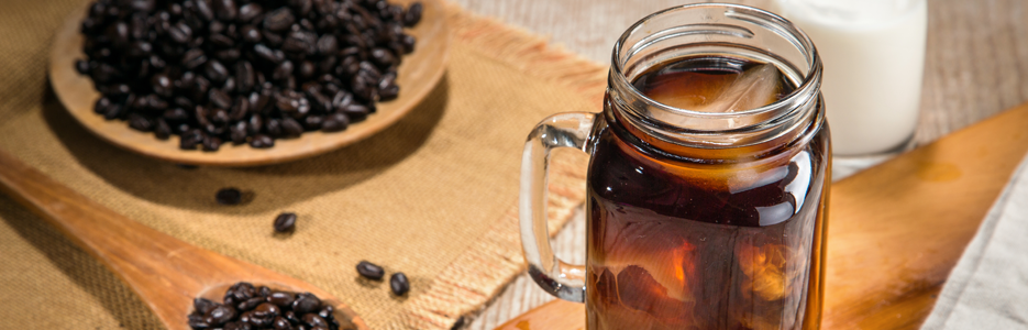 De ce să încerci Cold Brew - Cafeaua infuzată la rece