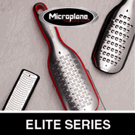 Picture for category Microplane Elite