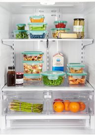 Picture for category Food containers and storage