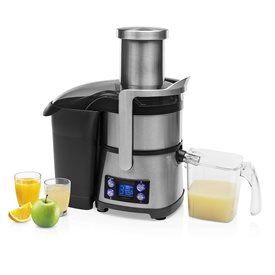 Picture for category Electric juicers - Princess