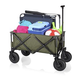 Picture for category Foldaway transport trolleys - Campart