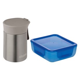 Picture for category Food containers - Aladdin