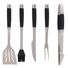 Picture for category Barbecue utensils and accessories - Zokura
