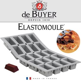 Picture for category Elastomoule