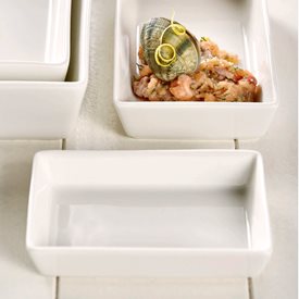 Obrázek pro kategorii "Alumilitové" nádobí pro podávání jídla