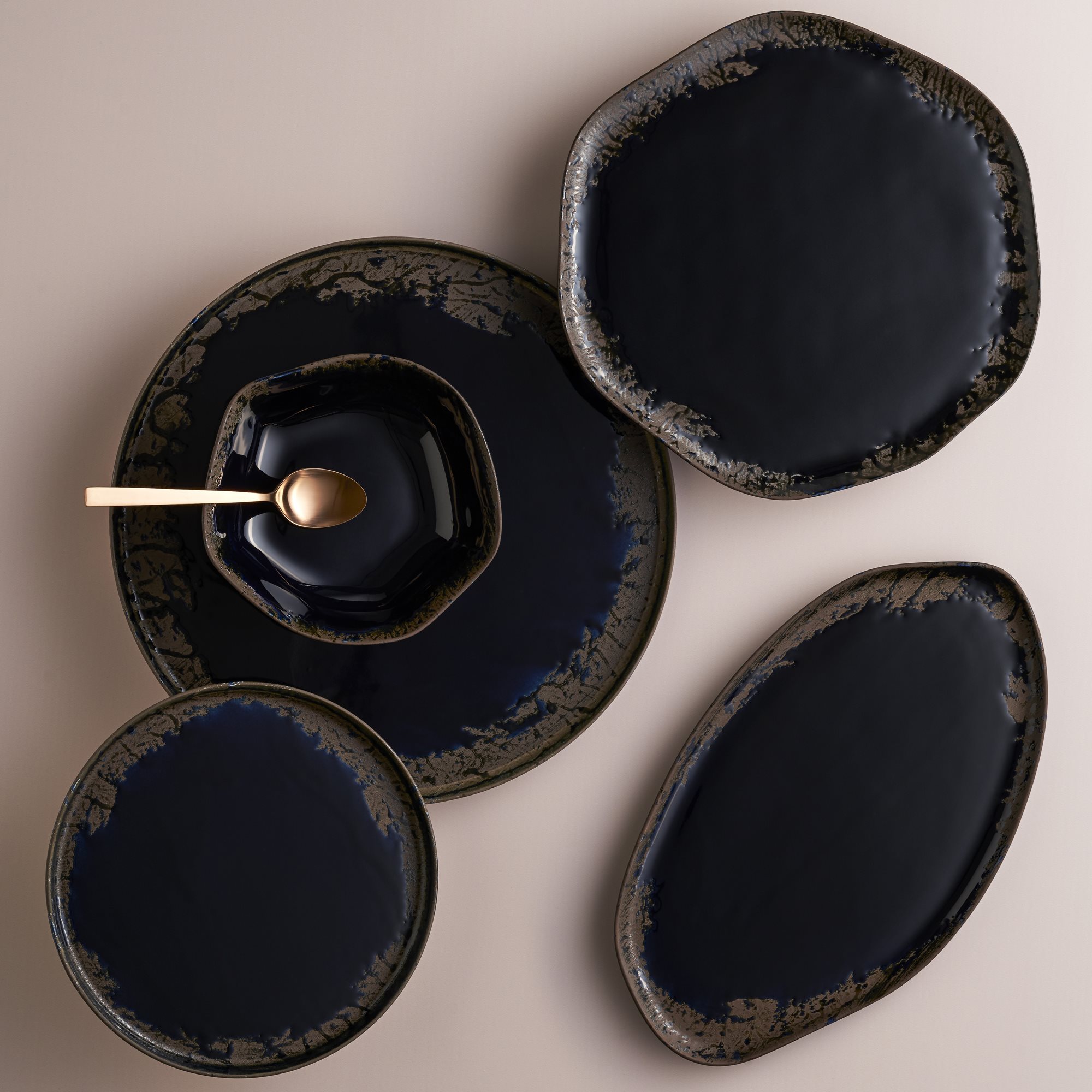 Ethos Root Rusty - Angebot anzeigen | KitchenShop