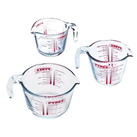 Picture for category Cookware - Pyrex 