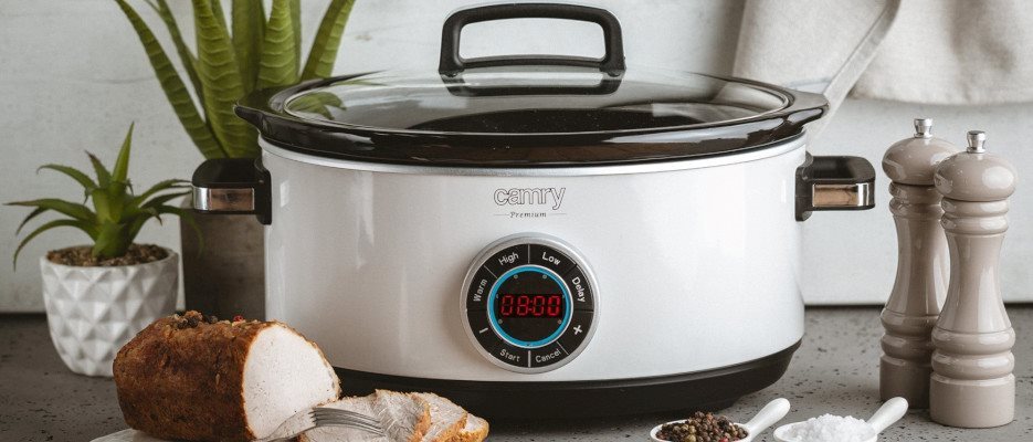 Idei și trucuri pentru mâncare delicioasă la slow cooker