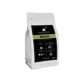 Picture for category Coffee beans - Manufaktura