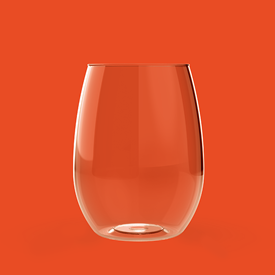 Picture for category Drinking glasses - HappyGlass