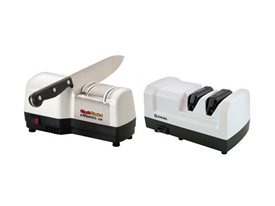 Picture for category Electric knife sharpeners
