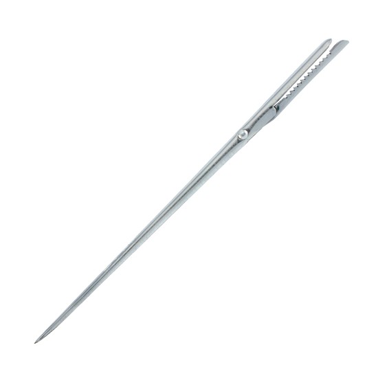 Needle for inserting bacon into the meat, 19.3 cm, stainless steel - Westmark