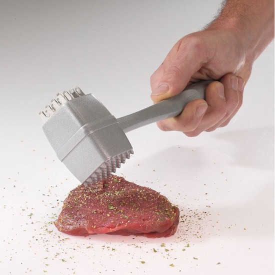 Hammer für Fleisch, Aluminium - Westmark