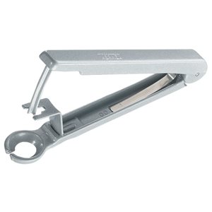 Tool for removing pips from cherries, 14 cm, aluminum - Westmark