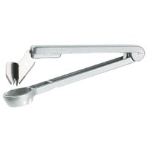 Utensil for removing plum pits - Westmark brand