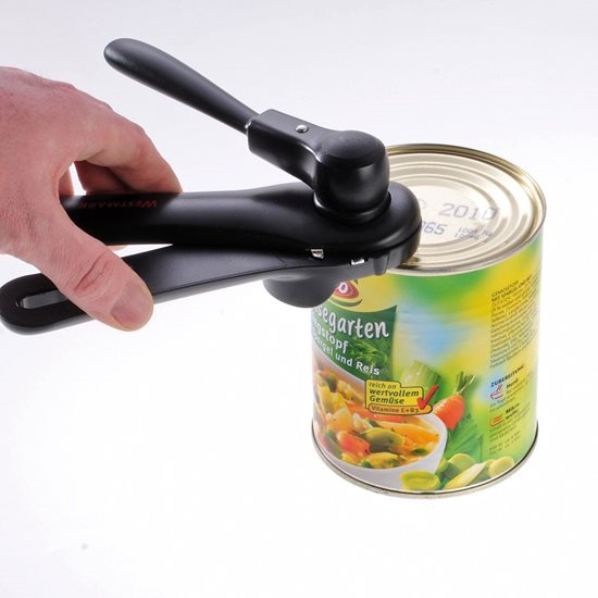 Can opener, plastic - Westmark