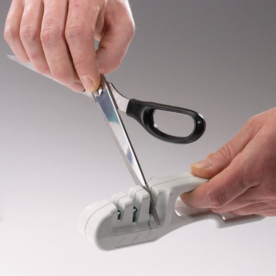 Uređaj za oštranje noževa i makaza - Westmark
