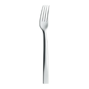 Table fork, stainless steel, <<METEO>> - Zwilling