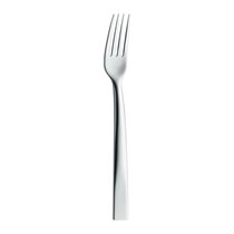 Table fork, stainless steel, <<METEO>> - Zwilling
