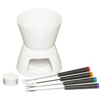 7 piece fondue set - from Kitchen Craft