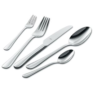 30-piece COUNTRY cutlery set - BSF