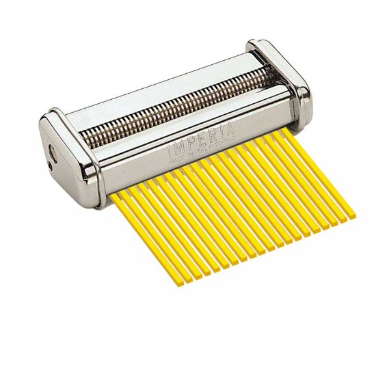 Accessory for 0.8mm Capelli d'Angelo pasta making machine - Imperia