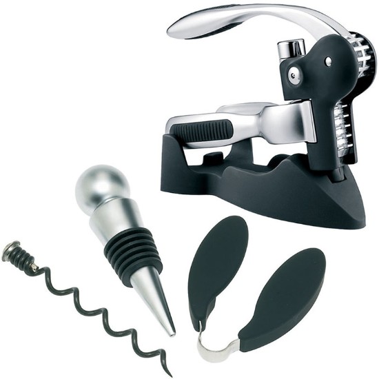 5-piece sommelier set - Kitchen Craft