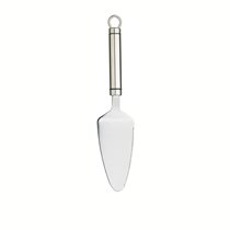 Spatula for serving cake, 26 cm, stainless steel - by Kitchen Craft