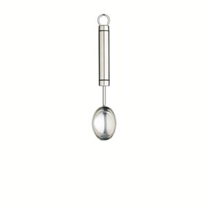 Ice cream scoop, made from stainless steel - produced by Kitchen Craft