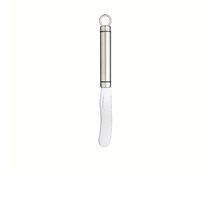 Butter knife, stainless steel - Kitchen Craft brand