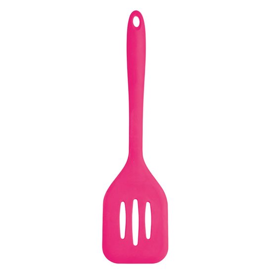 Špachtle, 31 cm, silikonová, růžová - od Kitchen Craft