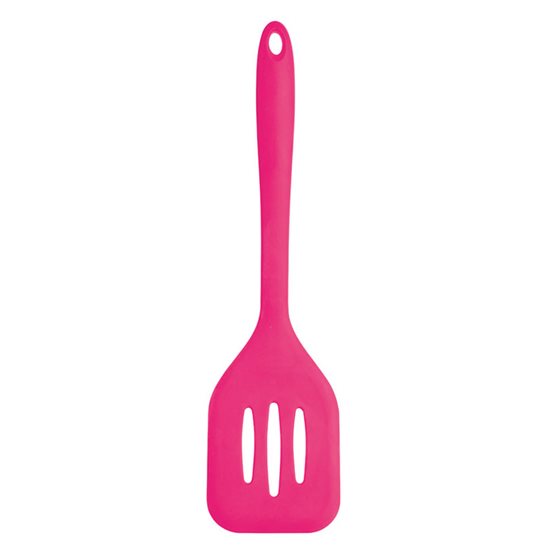 Spatula, 31 cm, silicone, pink - by Kitchen Craft