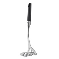 Potato masher, 30.5 cm, TWIN Pure Black - Zwilling