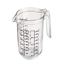 "Gerda" Graded mug , 1000 ml - Westmark