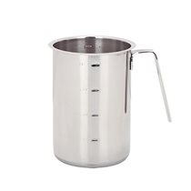 Saucepan for sauce, 10 cm / 1.1 l, of the Specialties range - Demeyere