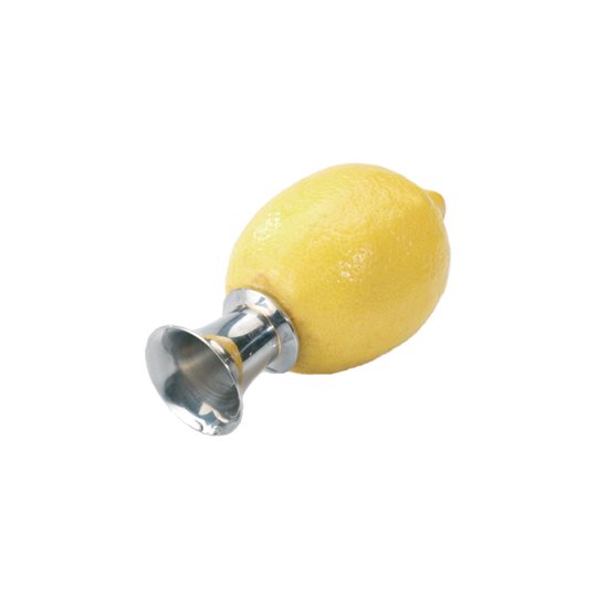 Citrus juicer, stainless steel - Westmark