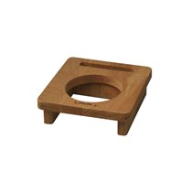 Stand for mini-saucepans, 24.5 x 17.5 cm, LAVA