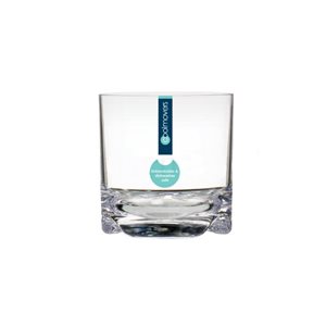 Whisky glass, 400 ml, polycarbonate – Kitchen Craft
