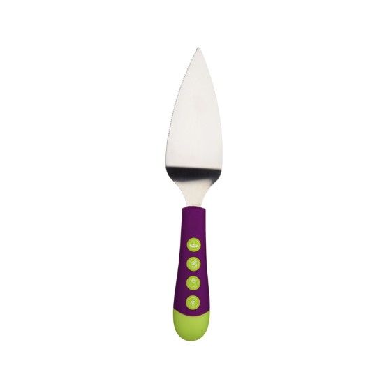 Spatule pour servir le gâteau, 29 cm, en acier inoxydable - par Kitchen Craft