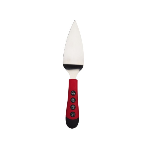 Spatule pour servir le gâteau, 29 cm, en acier inoxydable - par Kitchen Craft
