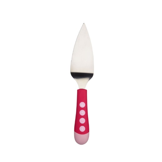 Spatule pour servir le gâteau, 29 cm, en acier inoxydable - par Kitchen Craft
