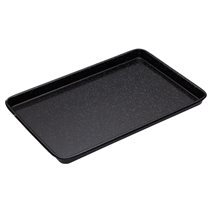 Tray for the oven, 39 x 27 cm, steel - by Kitchen Craft