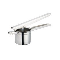 Manual press/juicer for vegetables - by Kitchen Craft