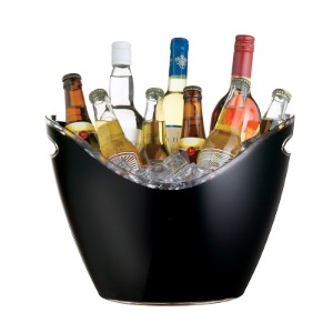 Chladič na fľaše, 25 × 27 × 25 cm – Kitchen Craft