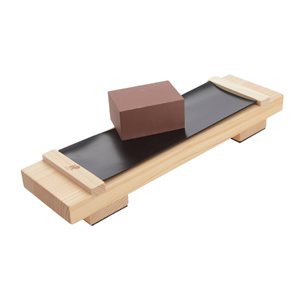 Basic sharpening set - Miyabi